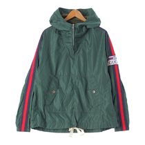 GUCCI  パーカー` 654827 ZAGVU