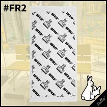 ■#FR2■× FROCLUBコラボ ＃FR2 ＃FR2 Bath Towel★完売前に！!