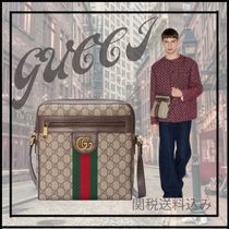 【GUCCI】グッチ オフィディア ベージュ 54792696IWT8745