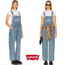 SALE！LEVI’S♪バギーオーバーオール