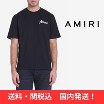 AMIRI Amiri City t-shirt