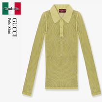 Gucci Polo Shirt