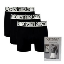 カルバンクライン CALVIN KLEIN ボクサーパンツ NB3131A-7V1