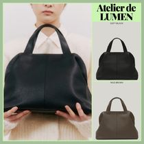 ★早期完売★Atelier de LUMEN★PAVE TOTE BAG★日本未入荷★