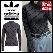 【ADIDAS ORIGINALS】◆グラフィック ロゴ Tシャツ◆【正規品】