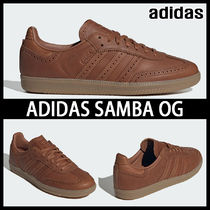 ★adidas originals★大人気★SAMBA OG サンバ★追跡可