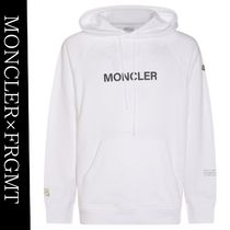 関税込★VIP価格【Moncler x FRGMT】フーディー