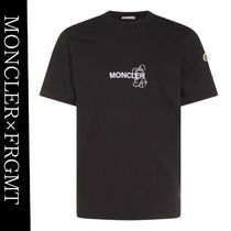 関税込★VIP価格【Moncler x FRGMT】Tシャツ