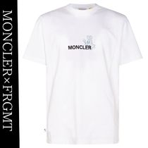 関税込★VIP価格【Moncler x FRGMT】Tシャツ