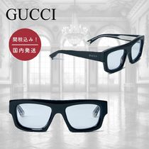 【国内送関税込】GUCCI☆GG1926S メガネ