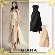 Giana assami ミディ丈 ワンピース 関税込み