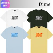 ◆関税込◆Dime◆コズミックTシャツ