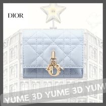 【日本限定】My Dior Hibiscus Lジップウォレット♡