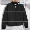 CELINE ジャケットその他 直営ショッパー付♪CELINE 軽量ナイロン トリオンフジャケット