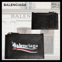 【関税込】 BALENCIAGA バレンシアガ CASH カードホルダー