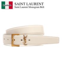 Saint Laurent Belts