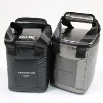 国内発送【SY32 GOLF】クーラーバッグ LUX PATCH COOLER BAG