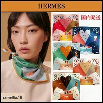 さりげない存在感【HERMES】ガヴロッシュ 45 ジャスト・マリッド