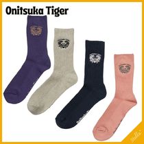 注目■Onitsuka Tiger■大人気アイテム ミドルソックス 国内発送