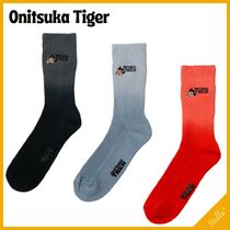 ■Onitsuka Tiger■大人気 ×鉄腕アトム コラボ ミドルソックス