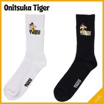 ■Onitsuka Tiger■大人気 ×鉄腕アトム コラボ ミドルソックス