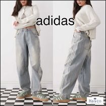 adidas Originals◇Adilenium Season 3 denim trousers