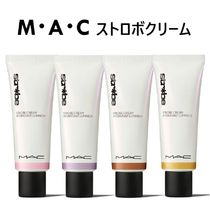 MAC☆NEWルックで登場☆ストロボ クリーム Strobe Cream