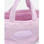 Alexander Wang トートバッグ ALEXANDER WANG★Large テリークロスパンチトートバッグ ピンク(6)