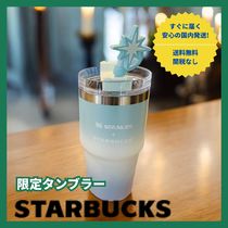 韓国 STARBUCKS 店舗限定 STANLEY タンブラー 新品未使用