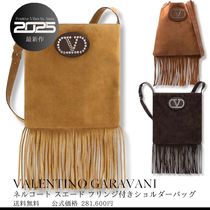 【 VALENTINO GARAVANI 】ショルダーバッグ a2566