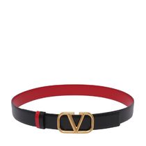 Valentino Garavani REVERSIBLE VLOGO SIGNATURE BELT