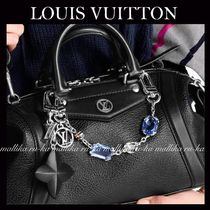 国内発☆【LOUIS VUITTON】バッグチャーム ヘアルーム