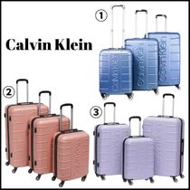 【Calvin Klein】★キャリー★ Bowery Hard Side Luggage 3 Set