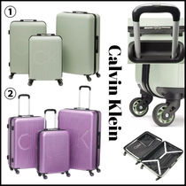 【Calvin Klein】★キャリー★ Vision Suitcase Set, 3 Piece