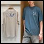 Dior Tシャツ・カットソー 【限定コラボ♪】Dior★AND HYLTON NEL ニットTシャツ