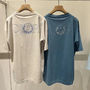 Dior Tシャツ・カットソー 【限定コラボ♪】Dior★AND HYLTON NEL ニットTシャツ(5)