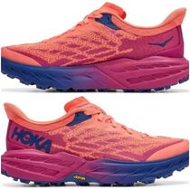 HOKA Women's Speedgoat .56 Trail Shoe - 2024