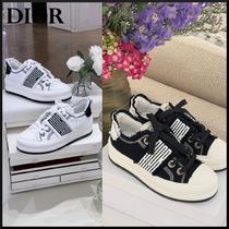 【2色展開★】Dior Walk'n'Dior プラットフォームスニーカー