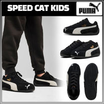 25SS新作キッズ人気モデル【PUMA】KIDS SPEED CAT★送料込