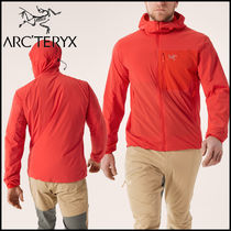 【Arc'teryx】PROTON SL・軽量インサレーションフーディー