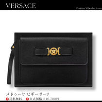 【 VERSACE 】ポーチ a2581