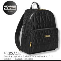 【 VERSACE 】バックパック a2582