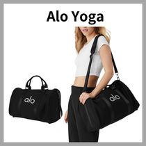 ★Alo Yoga★鞄 クロスボディー ショルダーバッグ ジム ヨガ