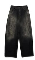 【送料&関税込】Acne Studios Super Baggy Fit Jeans