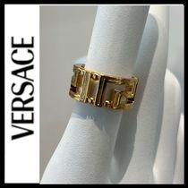 早い者勝ち【VERSACE】リング