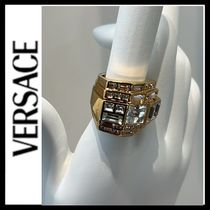 早い者勝ち【VERSACE】リング