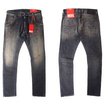 DIESEL JOGG JEANS KROOLEY-Y-T 09F01 ストレッチ デニム