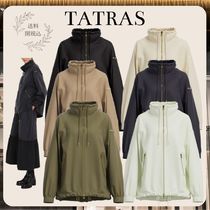 送料関税込☆【TATRAS】LILIN リリン アウター