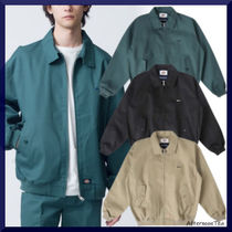 【Dickies×DESCENDANT】ロンハーマン ワークジャケット