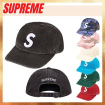 {Supreme} シュプリーム キャップ Cap 送料関税込